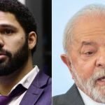 Lula lamenta morte do ex-deputado David Miranda: ‘Partiu cedo demais’