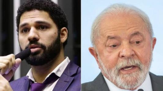Lula prestou solidariedade à família do ex-deputado David Miranda