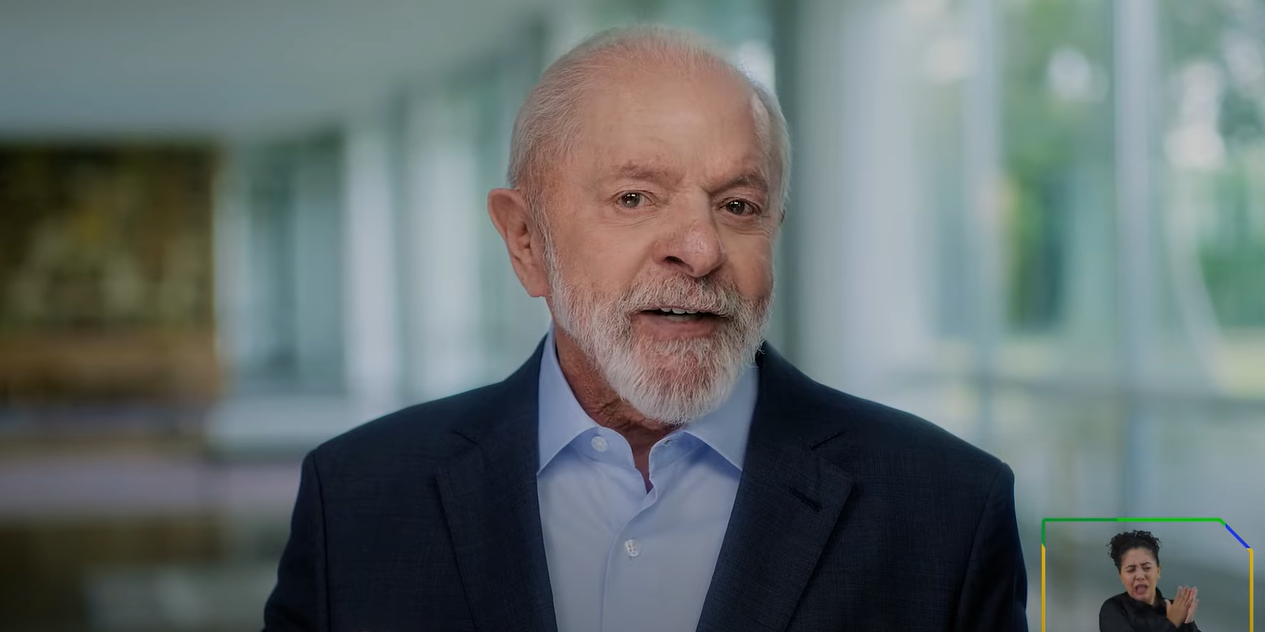 Lula deve fazer nova viagem à Minas Gerais, diz Pacheco