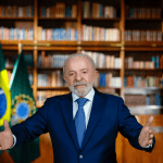 Na TV, Lula defende o Pix, alvo de investigação dos EUA: 'Patrimônio do nosso povo'