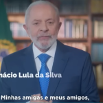 Lula fará pronunciamento na TV reagindo ao tarifaço de Trump contra o Brasil