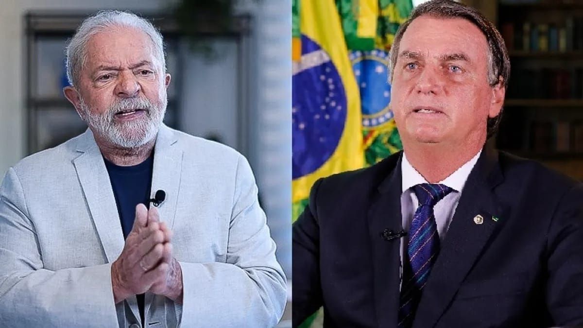 Eleições: confira as pesquisas que mais acertaram resultado em 2022
