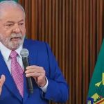 Lula ainda não decidiu se participará das comemorações do Dia do Trabalho