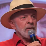 Em evento do PT, Lula reconhece falha na comunicação e cobra diálogo do partido com igrejas e periferias