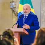 Lula pede reunião entre chefes de Estado para debater acordo União Europeia-Mercosul