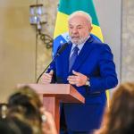 Lula pede reunião entre chefes de Estado para debater acordo União Europeia-Mercosul