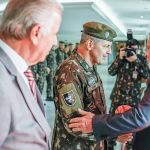 Lula comunica Múcio que PF não vai participar de desfile de 7 de setembro