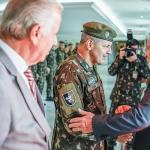 Lula comunica Múcio que PF não vai participar de desfile de 7 de setembro