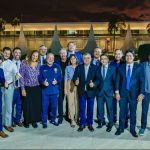 Lula recebe Lira e líderes da Câmara após reforma tributária e mudanças no Carf