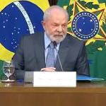 Lula deve ter agenda interna em Brasília na próxima semana até se recuperar, diz Padilha