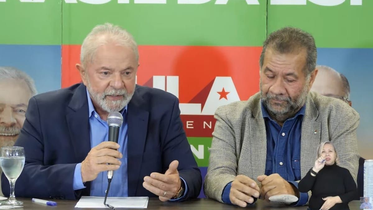 Golpe no INSS: Lula deve definir novo presidente na próxima semana