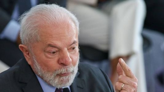 Lula esteve com Gilmar Mendes e Cristiano Zanin para um jantar