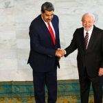 Lula conversa com Maduro sobre disputa por Essequibo
