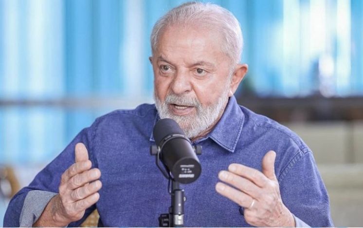 AMM faz nota de repúdio e afirma que “não foi convidada” em evento de Lula