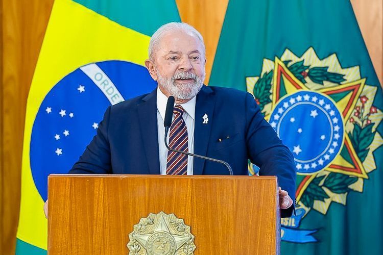 Brasil vai lançar 'tinder' do combate à fome em novembro