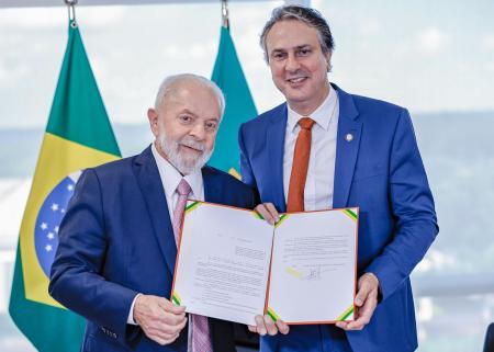 sanção projeto que cria bolsa permanência do ensino médio