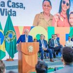 Minha Casa, Minha Vida: Lula sanciona novas regras; conheça