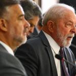Lula: 'Se a meta de inflação está errada, muda-se a meta'