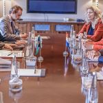 G-20: Lula pede a líderes europeus decisão sobre acordo entre UE e Mercosul