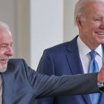 'Não vou participar de guerra fria', diz Lula sobre relação com China e EUA