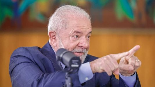 Lula se reuniu com chefes das Forças Armadas após crise envolvendo militares