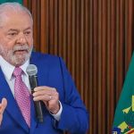 'Fomos pegos de surpresa', diz Lula em reunião com governadores e chefes de Poder em Brasília