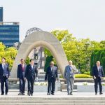 Após reuniões do G7 e 'desencontro' com Zelensky, Lula marca coletiva em Hiroshima