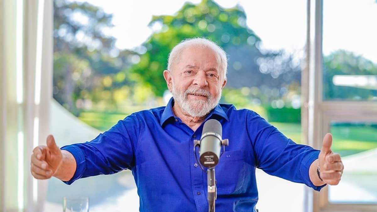 'De molho' no Alvorada, Lula se reúne pela 4ª vez com ministros por videoconferência
