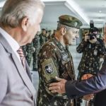 Lula se reúne com Múcio e general Tomás após mensagens que envolvem coronel em 'roteiro do golpe'