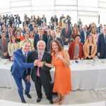 Lula homenageia reitor que se matou após ser preso em operação da PF