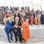 Lula homenageia reitor que se matou após ser preso em operação da PF