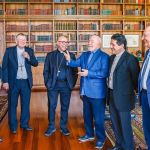 Lula diz que vai ao Vaticano para discutir combate à fome e guerra na Ucrânia com papa Francisco