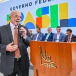 Lula oficializa grupo para criar política de valorização do salário mínimo