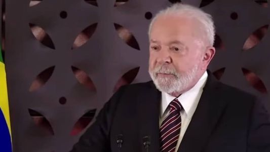 Lula se solidarizou a Vini Jr. e cobrou providências contra racismo no futebol