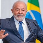 Lula explica cúpula sul-americana em Brasília: ‘Nenhum país cresce sozinho’