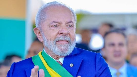 Lula será internado na sexta-feira (29) para ser submetido a cirurgia no quadril