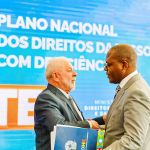 Lula fará reunião com Silvio Almeida, acusado de assédio, para decidir sobre demissão do ministro