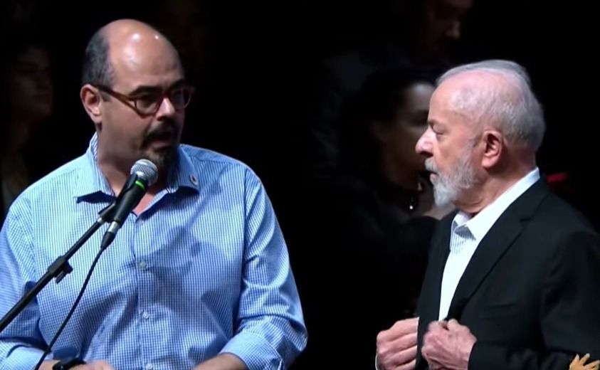 Vice de Zema acredita em conciliação com governo Lula sobre dívida de Minas até o fim do mês