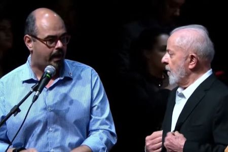 Lumões: lideranças mineiras começam movimentação por palanque duplo