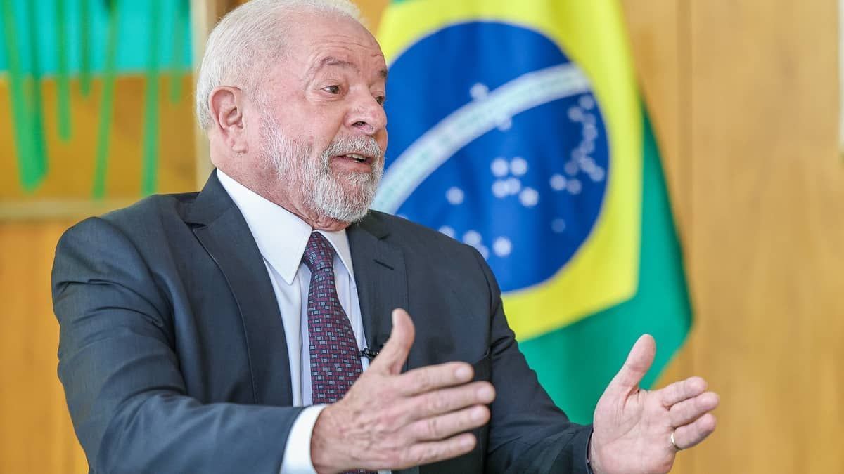 Lula sinaliza indicação de PGR fora da lista tríplice e entidade protesta