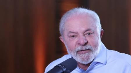Lula sobre morte de criança no RJ: "Polícia não pode atirar a esmo, sem saber para onde atira".