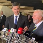 Encontro entre Lula e presidente do Paraguai termina sem acordo sobre tarifa em Itaipu