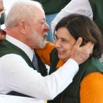 Cotada para deixar governo, Nísia participará de evento com Lula