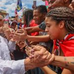 Em Minas, aprovação do governo Lula é melhor entre mulheres, de menor renda e menor escolaridade