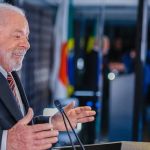 12 de junho: confira a agenda de Lula para esta segunda-feira 