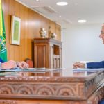 Lula tenta solução com entrave de PSB e PP na reforma ministerial