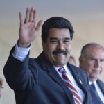 Lula terá encontro com Nicolás Maduro nesta segunda-feira