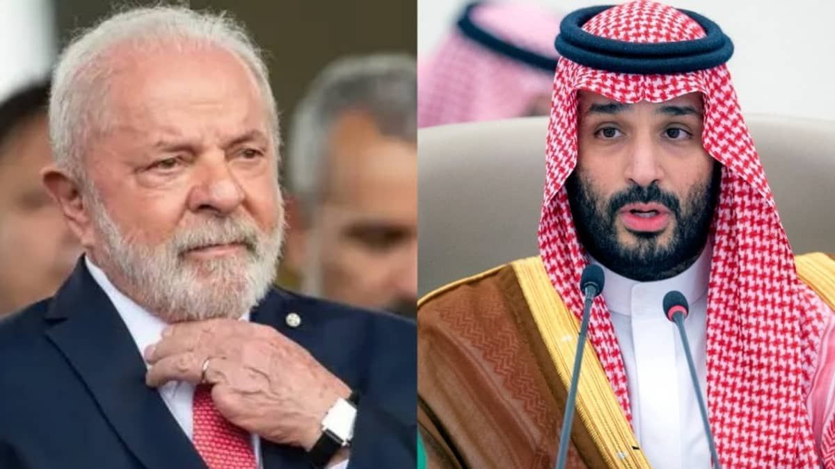 Após desmarcar reunião com príncipe saudita na França, Lula confirma encontro com ditador na Índia