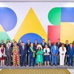 Lula tem primeira reunião geral com ministros nesta sexta-feira (6)