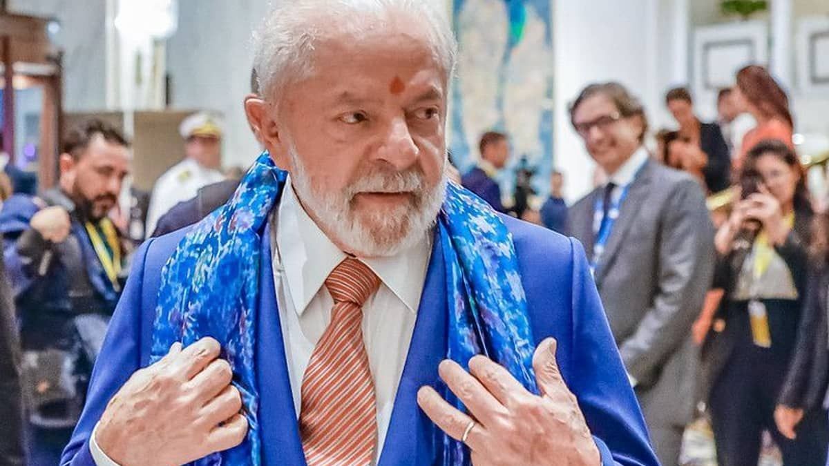 Lula terá reuniões bilaterais com líderes da Arábia Saudita, Turquia e França